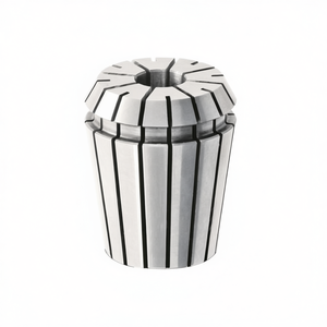 ERX11 D.. UP Reduction Tapping Collet Chuck For <b>Machining</b> Applications - Product Image 2