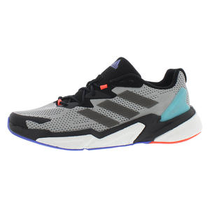 Chaussures Adidas X9000L3 pour hommes Couleur : Gris/Noir/Blanc 100% authentiques - Product Image 1