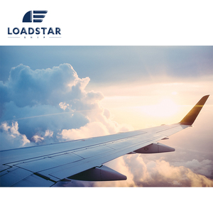 Soluciones DDP/DDU <span class=keywords><strong>de</strong></span> carga exprés aérea <span class=keywords><strong>todo</strong></span> incluido con <span class=keywords><strong>seguro</strong></span> y seguimiento - Product Image 4