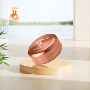Small Tobacco Tin Can Storage Container Portable Aluminium Metal <b>Herb</b> <b>Jar</b> - Product Image 5