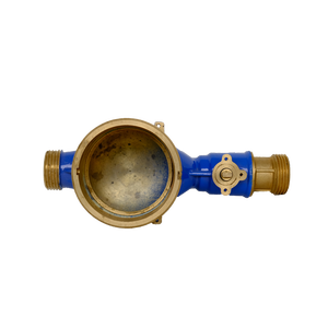 Ali <span class=keywords><strong>baba</strong></span> proveedor de oro barato al por mayor multi-jet de agua de latón Metro cuerpo lista de precios - Product Image 5