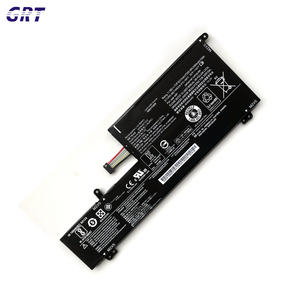 แบตเตอรี่แล็ปท็อปใหม่เอี่ยมรุ่น L16C6PC1 L16M6PC1 L16L6PC1 สำหรับ Lenovo Yoga 720 720-15 720-15Ikb Series - Product Image 3