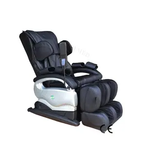 SY-S052 sunnymed cadeira de massagem cadeira elétrica, barata, massagem corporal