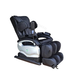 SY-S052 Sunny med Günstige massage stuhl elektrische körper stuhl massage - Product Image 1