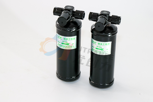 Tự động AC <span class=keywords><strong>Receiver</strong></span> Máy sấy 515-2r 3R 5/16 "(hoặc) điều hòa không khí R134a khô chai Bộ lọc không khí máy sấy Flash bốc hơi chai - Product Image 4