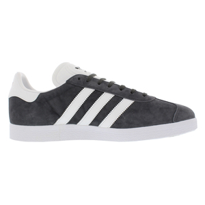 Zapatillas Deportivas Adidas Originals para Hombre, Modelo Gazelle en Gris/Dorado Metálico |   100% Auténtico - Product Image 3