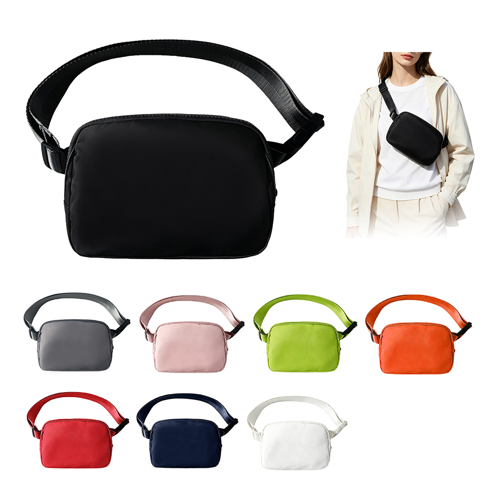 Waterproof Oxford Cloth Fanny Pack