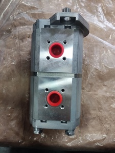 Bomba de Engranajes V-ogele 9628221000 y Haldex 1802297 - Product Image 4