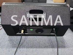 NX 912-SMA Altavoz Activo Profesional de 12 Pulgadas para Escenario, Sistema de Sonido Profesional - Product Image 4
