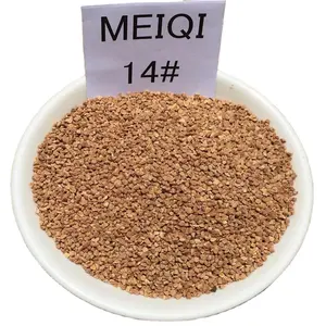 wholesale crushed filter material walnut shells shell walnut grit #16 particles water purification dry walnut shell fillter