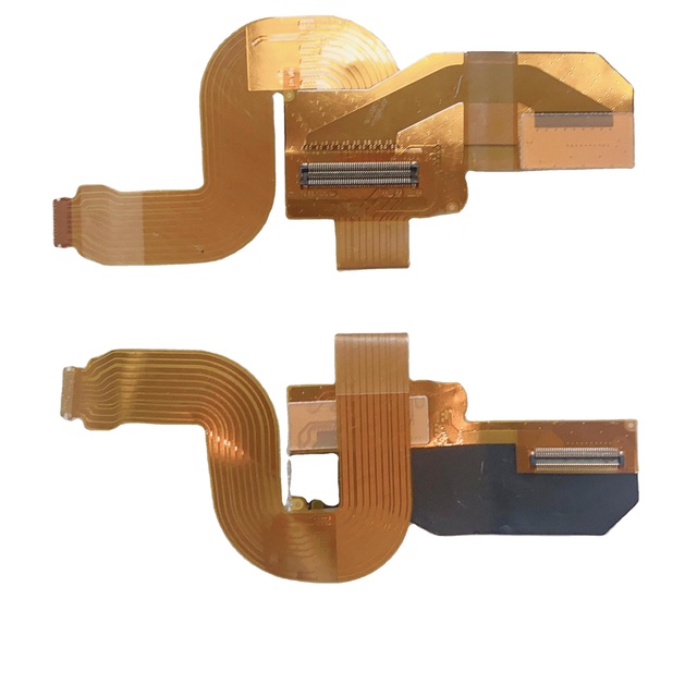 CCD Flex Cable for nikon D850 Coms Cable Flex FPC SLR Original CMOS Sensor Flex