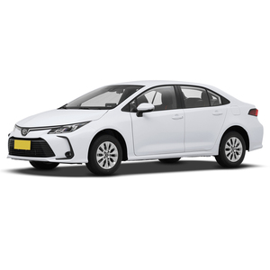 Competitive <strong>Price</strong> Used <strong>Toyota</strong> <strong>Corolla</strong> <strong>2020</strong> 1.8L Hybrid CVT Sedan Original Paint Alloy Wheels Heated Seats Bluetooth Android Auto - Product Image 5