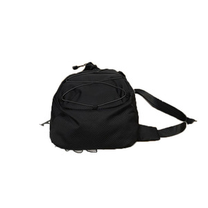 Nuova Borsa a Tracolla in Rete di Nylon alla Moda per Uomo, Grande Capacità, per Viaggi e Uso Quotidiano, Adatta anche come Borsa a Petto per Coppie - Product Image 5