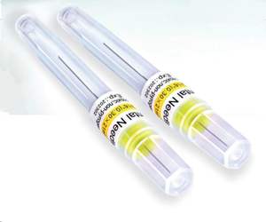 डिस्पोजेबल दंत Anasesthesia सुई दंत उपभोग्य दंत सुई - Product Image 4