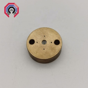 Nuevo Set de Consumibles Fanuc para Corte por Hilo EDM <span class=keywords><strong>F122</strong></span>, Guía y Soporte Cerámico 0.4mm WIN A290-8101-X753 - Product Image 6