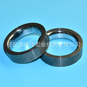 Rodillos de presión de carburo cementado resistente al desgaste de acero de tungsteno para laminadores, tamaño 002, para soporte de lingotes de acero, origen Hebei - Product Image 4