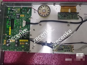 KEYSIGHT AGILENT N5242B 5245B Panneau d'occasion Garantie 1 mois Usage général - Product Image 2