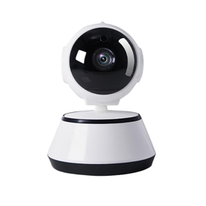 1080P q6s <span class=keywords><strong>Camera</strong></span> an ninh không dây V380 Pro Wifi thông minh Net <span class=keywords><strong>Camera</strong></span> với tự động theo dõi PTZ & Hai chiều âm thanh để sử dụng trong nhà - Product Image 3