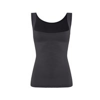 Forme sans couture personnalisée porter ventre contrôle Compression débardeurs soutien des seins poitrine grande taille collants corps lisse Shaper gilet femmes