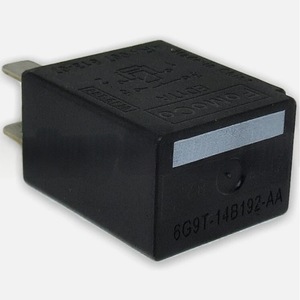 รีเลย์ FoMoCo รุ่น 6G9T14B192AA สำหรับรถยนต์ฟอร์ด มอนเดโอ - Product Image 3