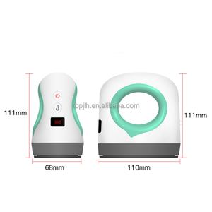 Presse à chaud portable <span class=keywords><strong>mini</strong></span> haute efficacité Topjlh pour transfert par sublimation, machine de presse DIY pour la production de petits lots - Product Image 3