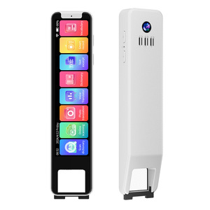Penna Traduttrice Multilingue MD23 Versione Internazionale Android con Portata Wireless di 5m - Product Image 4