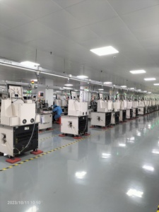 Sản xuất <span class=keywords><strong>1310nm</strong></span> 80mw sợi <span class=keywords><strong>Laser</strong></span> <span class=keywords><strong>module</strong></span> với <span class=keywords><strong>FP</strong></span> nối cho khác nhau, lidar - Product Image 4