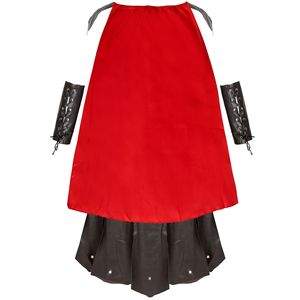 Costume Classico di <span class=keywords><strong>Wonder</strong></span> <span class=keywords><strong>Woman</strong></span> <span class=keywords><strong>da</strong></span> TV e Film per Donne, Set Vestito <span class=keywords><strong>da</strong></span> Supereroe per Halloween - Product Image 3