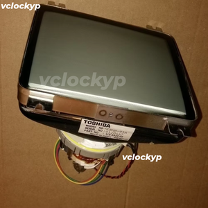Tektronix AWG 610 CRT K8MM-01A, 119-5922-00 pour Tektronix AWG610, AWG520, AWG510 - Product Image 3