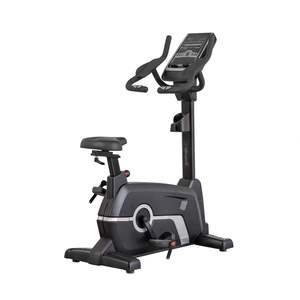 Factory Direct Commercial Magnetic Upright <b>Exercise</b> <b>Bike</b> Wholesale Indoor Cardio Training <b>Bike</b> OEM - Product Image 3