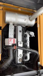 Usato SANY 215 21TON di escavatori in buone condizioni a basso prezzo di seconda mano - Product Image 2