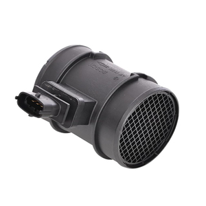 Genuino 0 281 006 140 Medidor de flujo de aire masivo <span class=keywords><strong>MAF</strong></span> para BOSCH HGV 343085475 0281006140 - Product Image 1