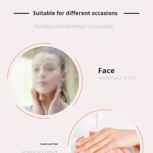 Crema Idratante Nutriente Rassodante Antigelo Antiscrepolature con Glicerina 170g per Tutti i Tipi di Pelle Lozione Corpo - Product Image 3