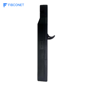 Testador de Cabo Óptico FTTH 4 em 1 com Grampo de Detecção de Metal -50-+26dBm OPM/VFL Identificador de Fibra Óptica - Product Image 5