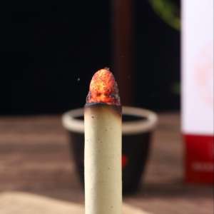 Moxa Sticks Moxa Roll Source Factory Direkt Großhandel Moxa Sticks für die Körperpflege Wild Moxa zur Herstellung von Moxa Sticks - Product Image 5