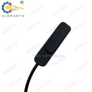 Connecteur <span class=keywords><strong>femelle</strong></span> droit MCX 4M ISD-B <span class=keywords><strong>antenne</strong></span> numérique câble automobile faisceau de câblage complet pour voiture - Product Image 3