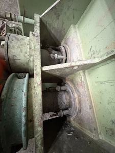 Mezcladora <span class=keywords><strong>Amasadora</strong></span> de Caucho Hidráulica de <span class=keywords><strong>Segunda</strong></span> <span class=keywords><strong>Mano</strong></span> de Alta Eficiencia de 55L - Product Image 3