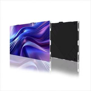 OEM Supplier Indoor Fixed P1.25 Full Color Cob LED Display Screen 4K 8K Control <b>Room</b> LED Video Wall for Business Digital <b>Poster</b> - Product Image 6