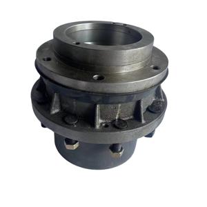 มอเตอร์เกียร์แบบแพลนเนทารี่ 7HPF01FZZ3B048C014C11B4000028 FAIRFIELD พร้อมกระบอกสูบในตัว แรงบิดต่อเนื่อง 7 แรงม้า แรงบิดสูงสุด 50 นิวตันเมตร ติดตั้งแบบหน้าแปลน - Product Image 2