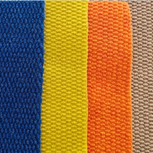 Punzón de aguja antideslizante para interiores y exteriores, alfombra de lunares con patrón de piña - Product Image 6
