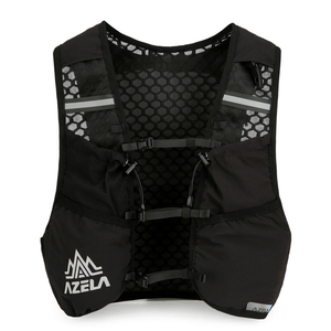 Sac de sport respirant pour activités de plein air, cyclisme, alpinisme, course à pied, jogging avec gilet d'hydratation - Product Image 3