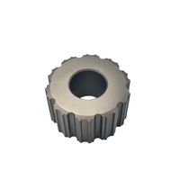Poulie synchrone à étages de haute qualité S2M S3M S5M S8M
