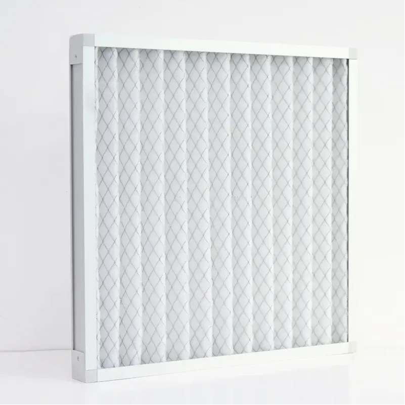 High Quality Pond Filter Replaceable Parts Reduce Maintenance Costs Laminar Flow Hood