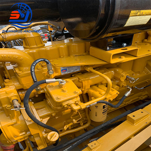 รถตักล้อยาง Caterpillar CAT 966H แท้ 6 ตัน 4.2 คิว  มือสอง พร้อมเครื่องยนต์ สำหรับงานฟาร์ม-ราคาพิเศษ - Product Image 5