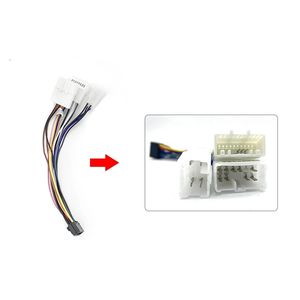 2 DIN เครื่องเสียงรถยนต์ระบบแอนดรอยด์, เครื่องเล่นมัลติมีเดียในรถยนต์ระบบแอนดรอยด์2003 2008ระบบนำทาง GPS - Product Image 6