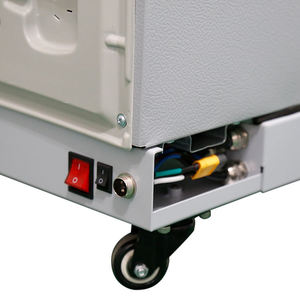 Réfrigération et climatisation solaires Réfrigérateur DC 200L à 400L Hybride <span class=keywords><strong>LG</strong></span> Eau Gaz Philippines <span class=keywords><strong>Prix</strong></span> Fourgon frigorifique - Product Image 6