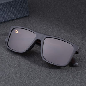<span class=keywords><strong>Gafas</strong></span> <span class=keywords><strong>de</strong></span> Sol KAJILA <span class=keywords><strong>de</strong></span> Moda, con Logotipo Personalizado, Cuadradas, <span class=keywords><strong>Polarizadas</strong></span> TAC, Protección UV400, para Pesca y Buceo, para Hombre - Product Image 2