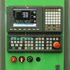 Máquina Fresadora Profesional con Sistema ATC para Talleres de Carpintería y Plantas de Producción de Muebles, Equipada con Eje X/Y Helicoidal - Product Image 5