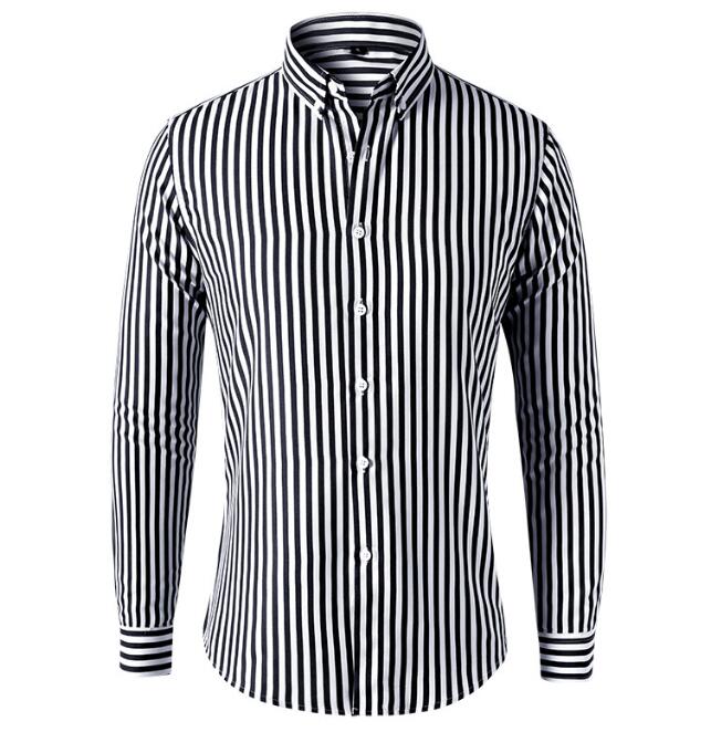 Shop Our Collection of Men's Dress Shirts for Business