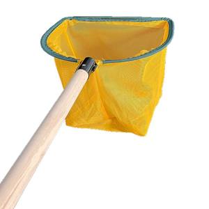 <span class=keywords><strong>Filet</strong></span> de pêche en monofilament PE à mailles fines et épaisses de 3 cm pour l'aquaculture et les accessoires de pêche en mer - Product Image 6